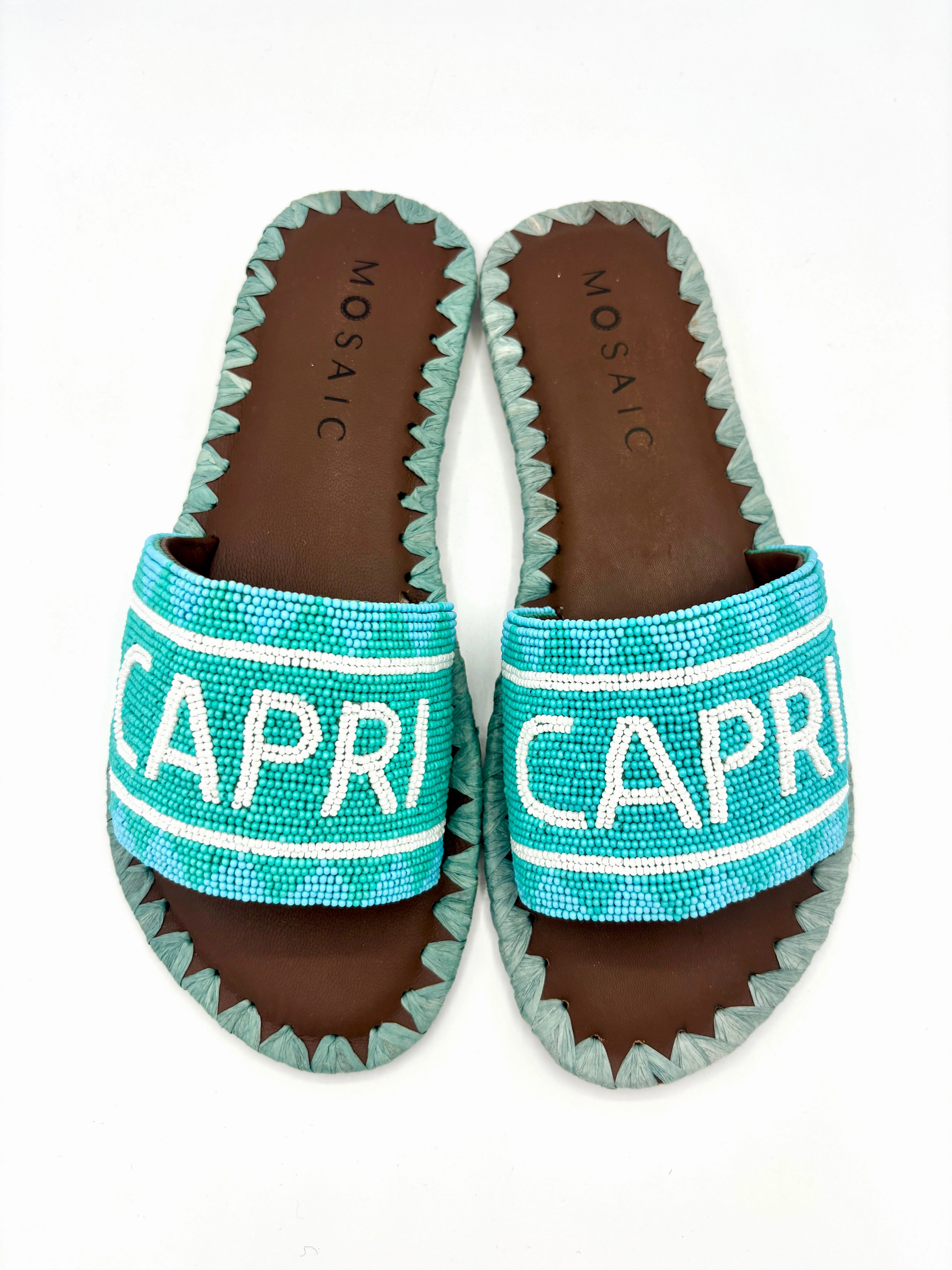 CAPRI SANDAL Sandalen Für Knick Senkfuß