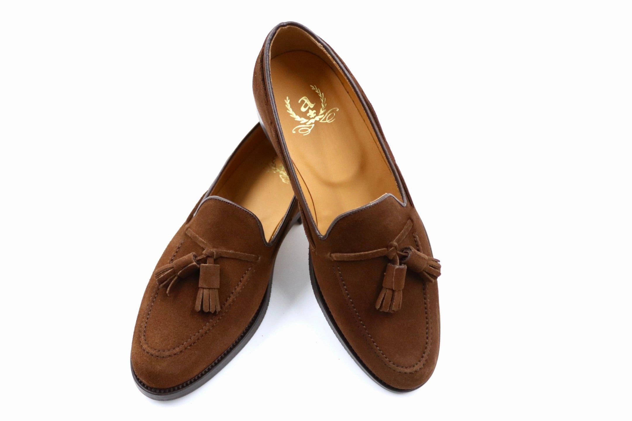 Brown Loafers Summer Carl - Marone