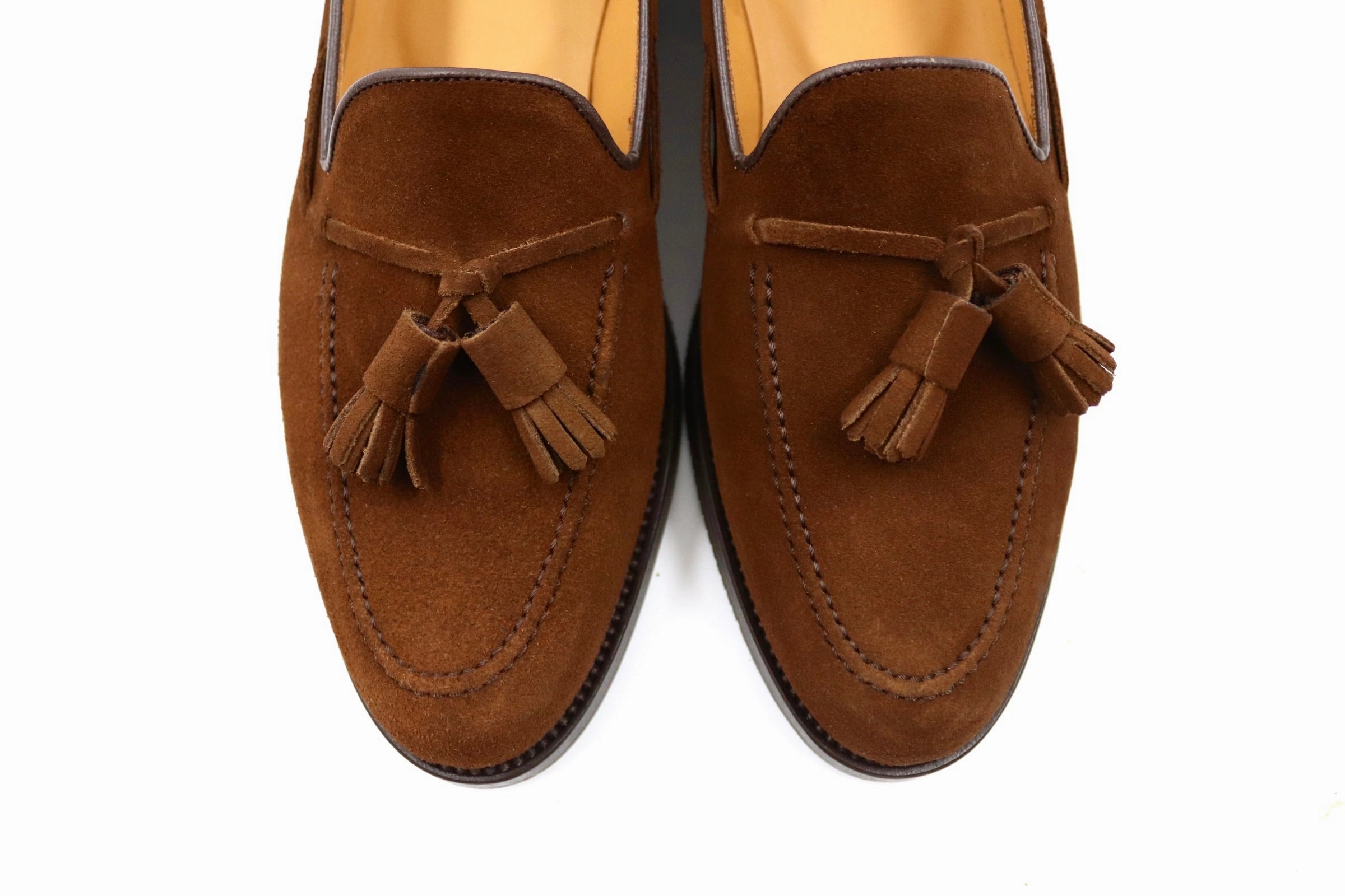 Tony Bianco Zac Loafers Carl - Marone