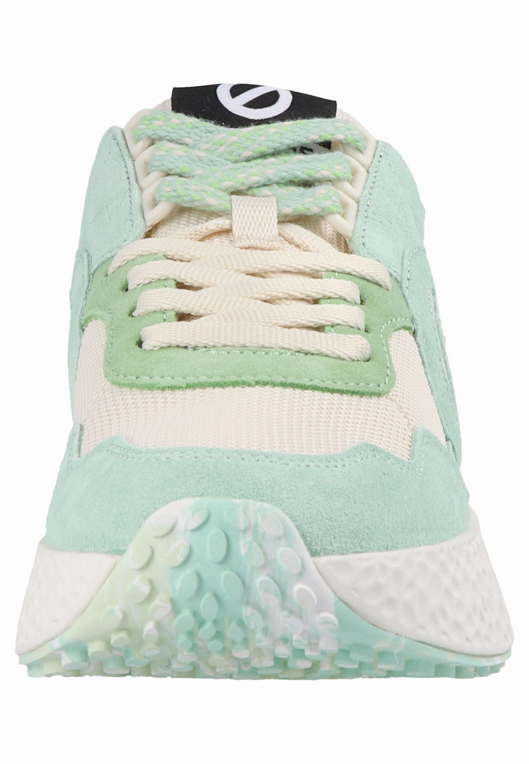 CARTER JOGGER W - Sneaker Gefütterte Sneaker Deichmann