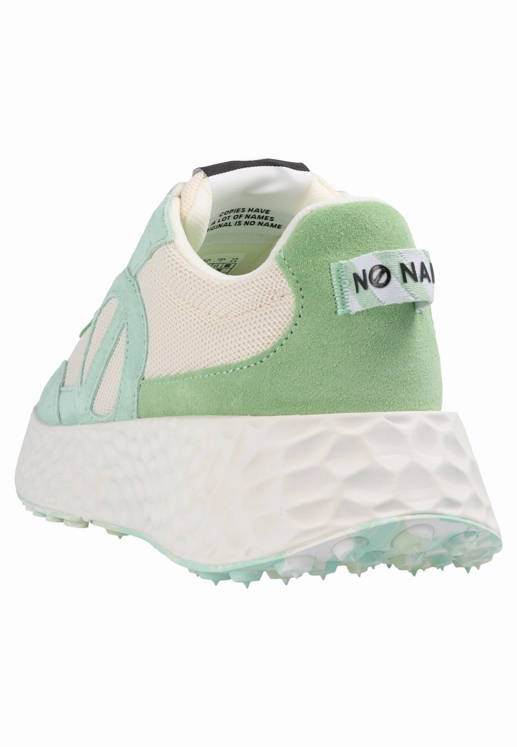 CARTER JOGGER W - Sneaker Sneaker Addicts