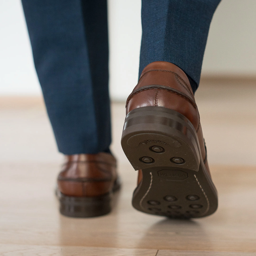 Sezane Loafers Casciaball