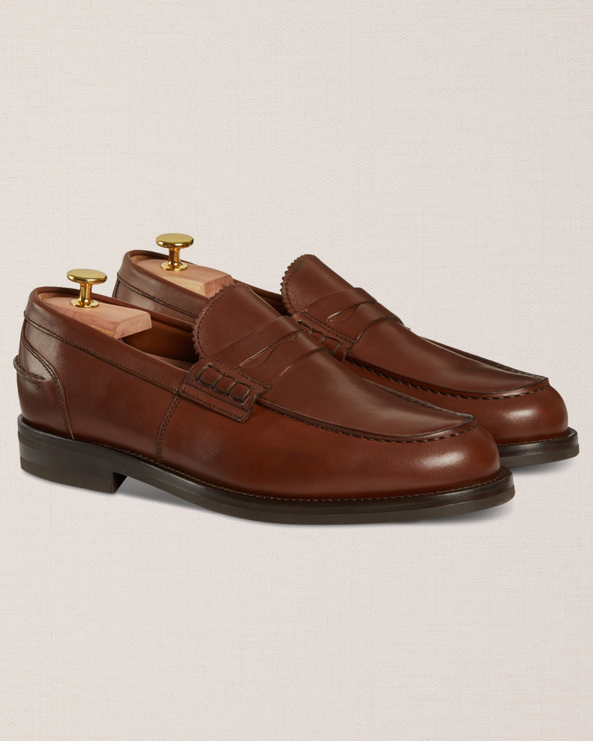 Henry Loafers Casciaball