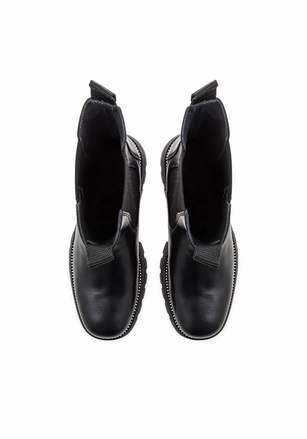 Yves Saint Laurent High Heels Price I205943D GUANTO TR BOLOGNA LIGHT nero