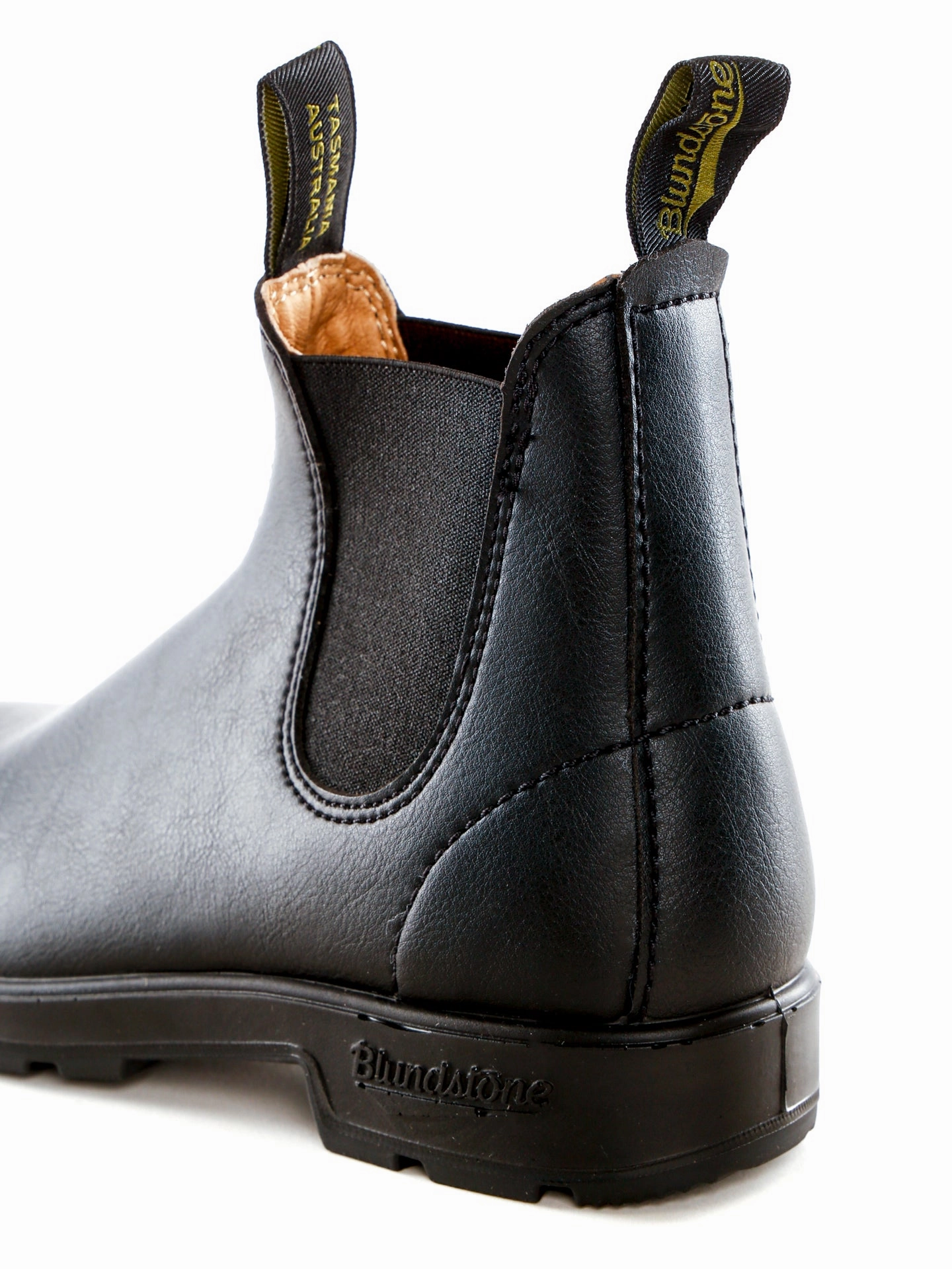 Chelsea Boots Low Ankle Chelsea Boot 2115