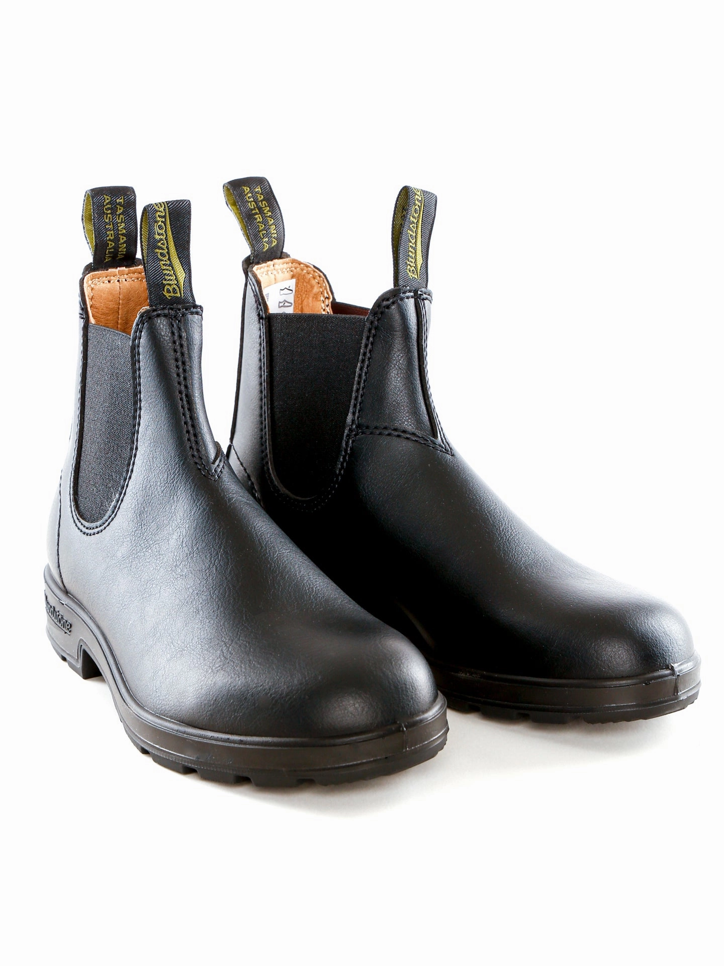 Mte Standard Mid Chelsea Waterproof Boot Chelsea Boot 2115