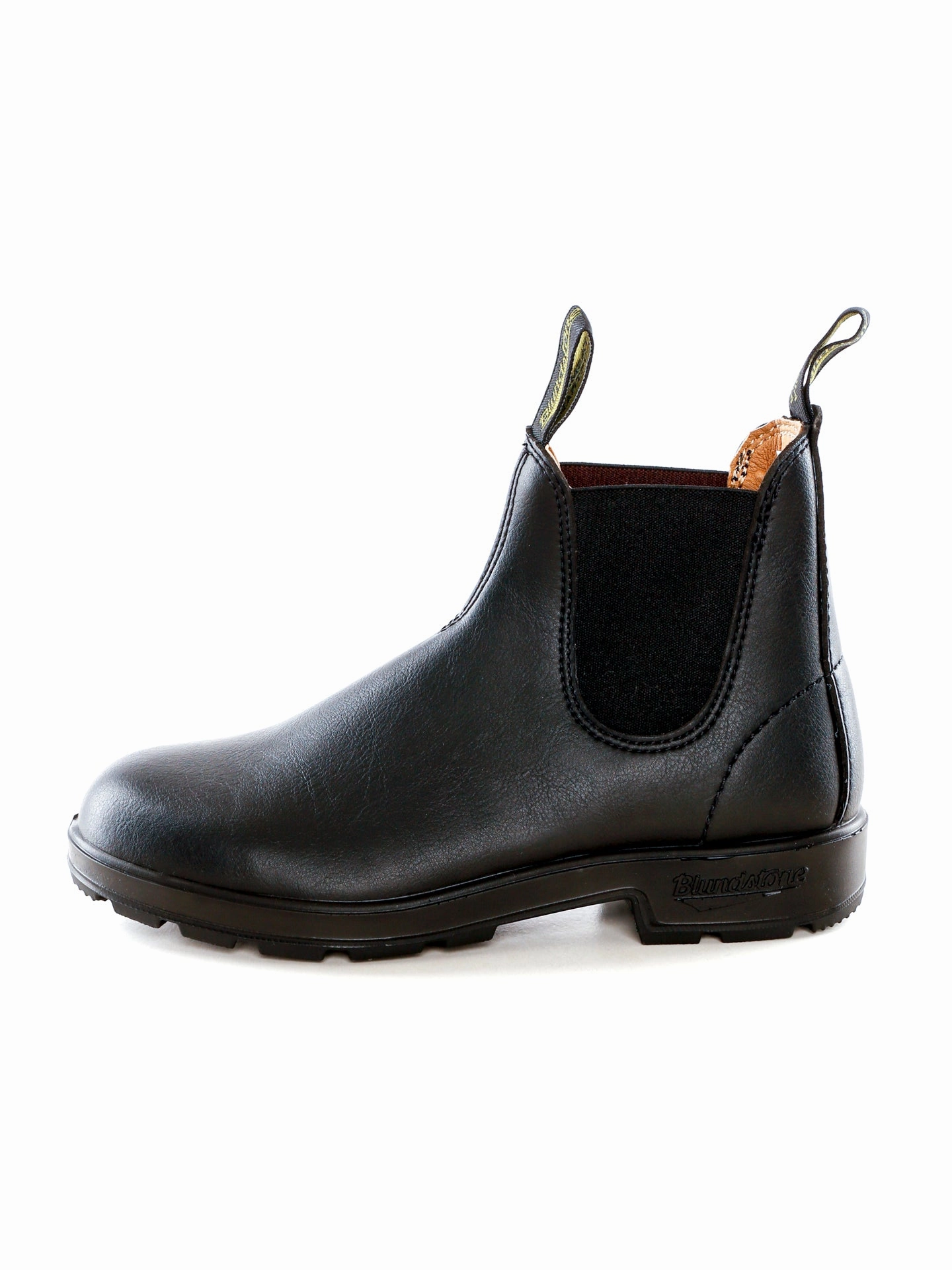 Chelsea Boot 2115 Chelsea Boots Veloursleder