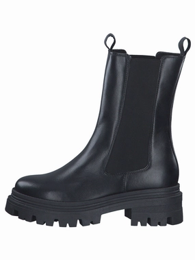 Chelsea Boots Brands Chelsea Boot black leather