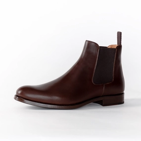 Ecco Boots Chelsea Chelsea Boot Braun | Herrenschuhe
