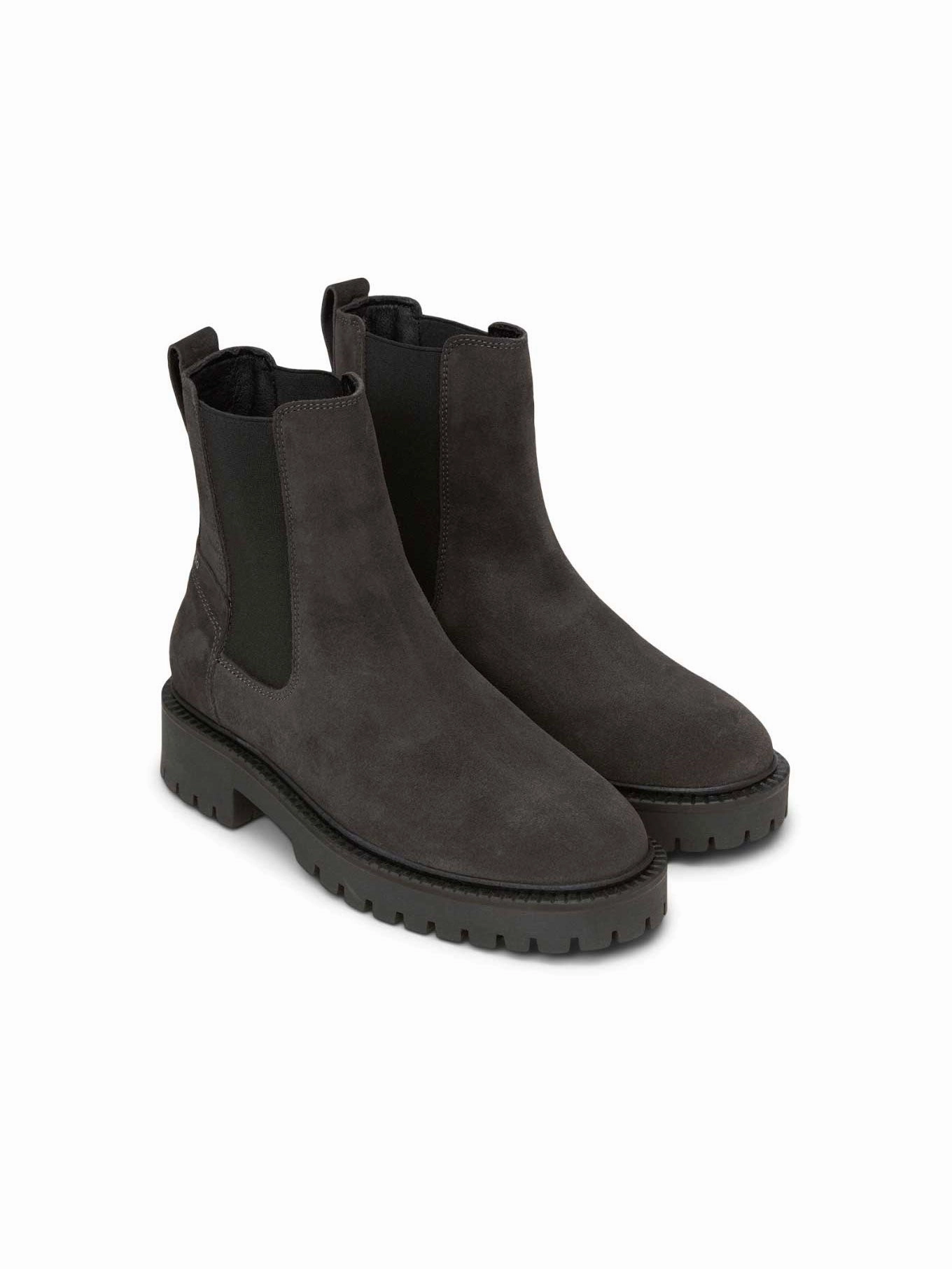 Chelsea Boots Susan Chelsea Boot dark graphite