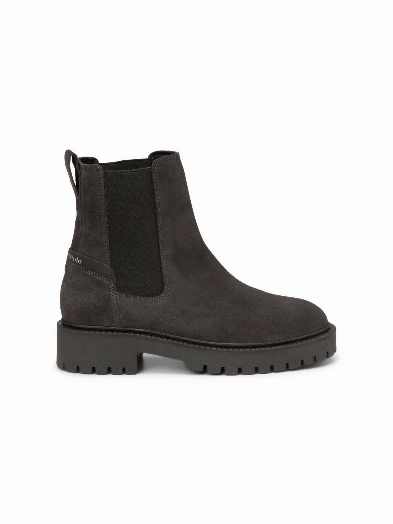 Palladium Pampa Chelsea Boots Chelsea Boot dark graphite