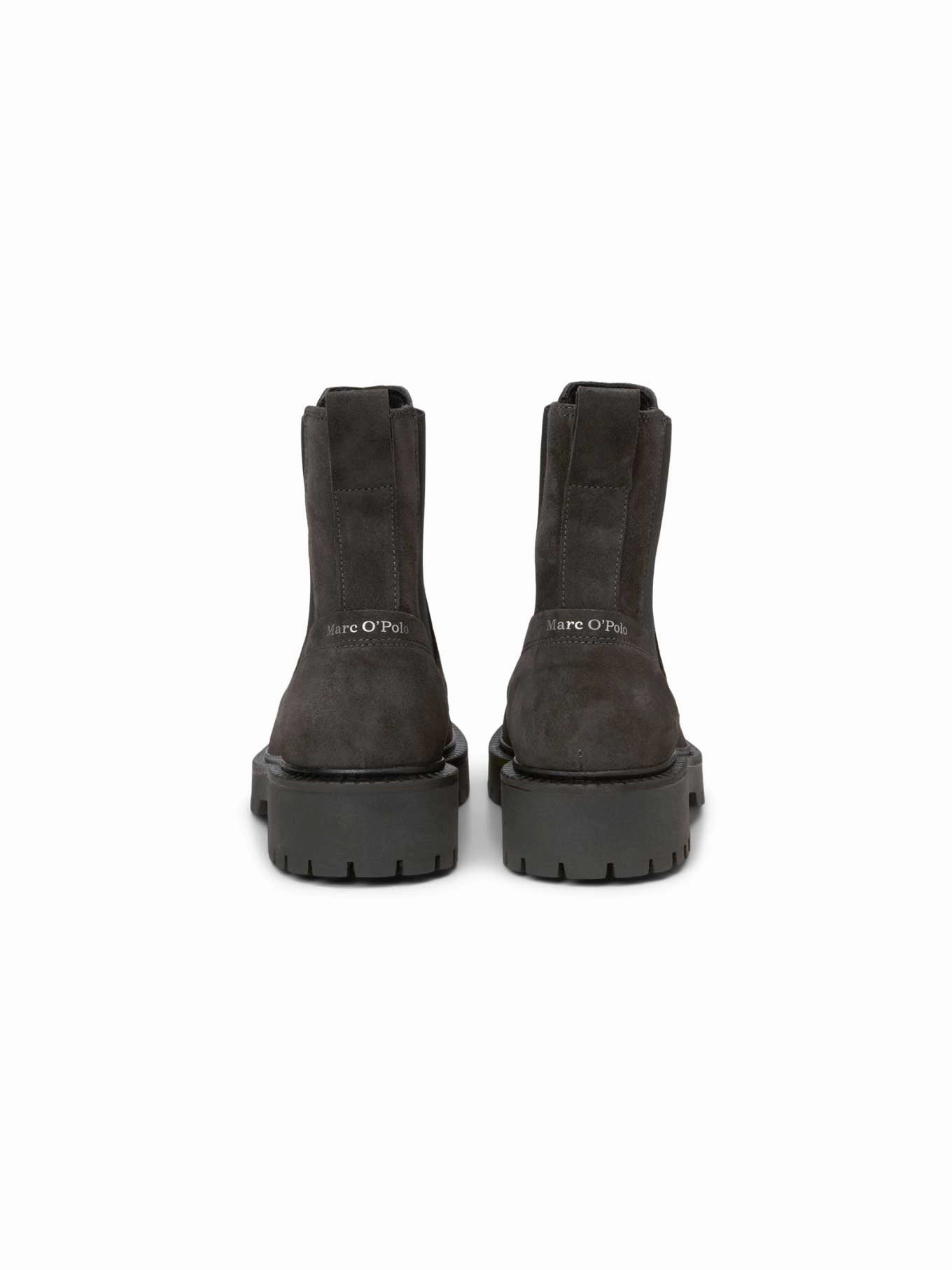 Chelsea Boot dark graphite Chelsea Boot Winterboots