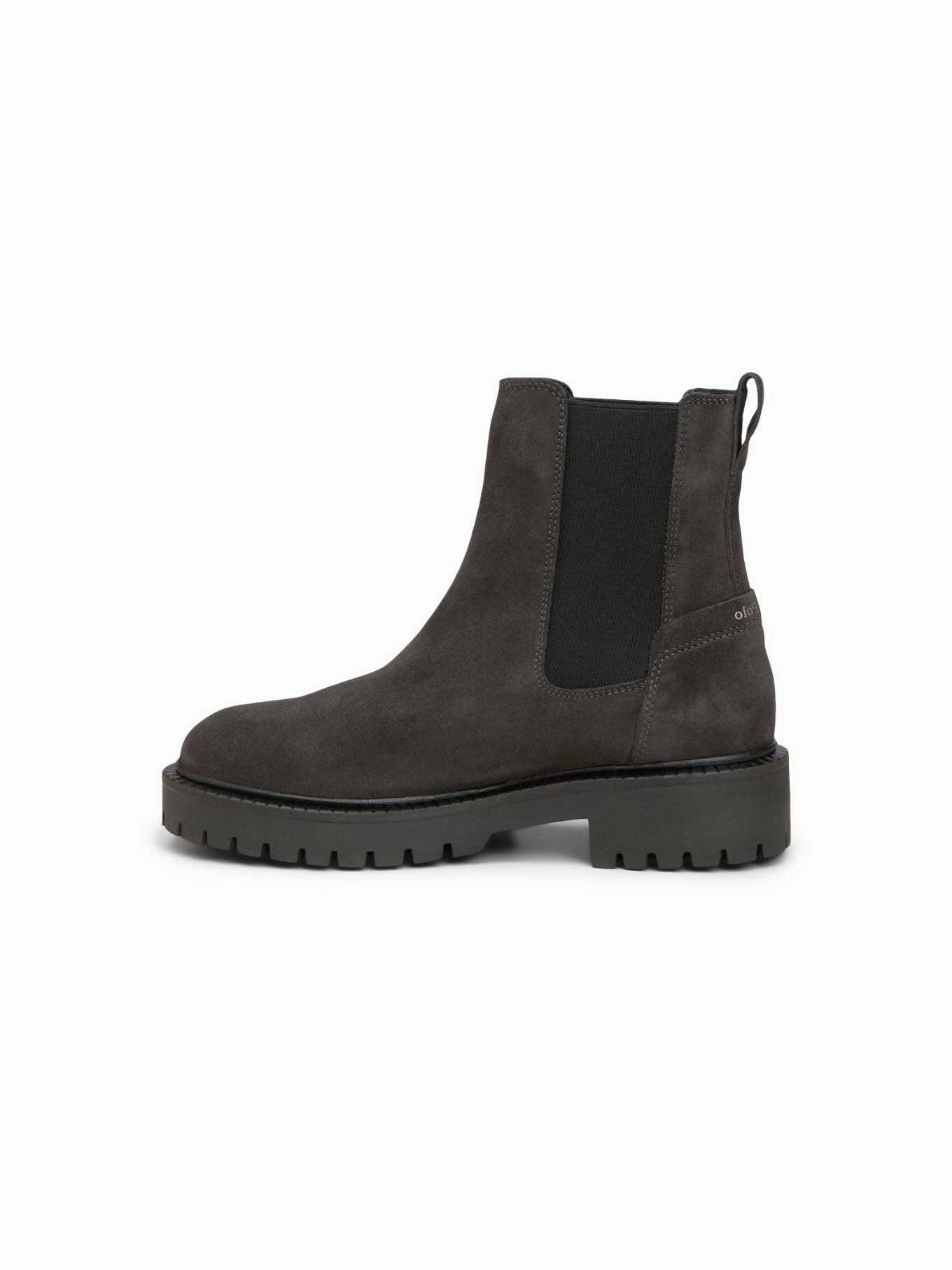 Unique Chelsea Boots Chelsea Boot dark graphite