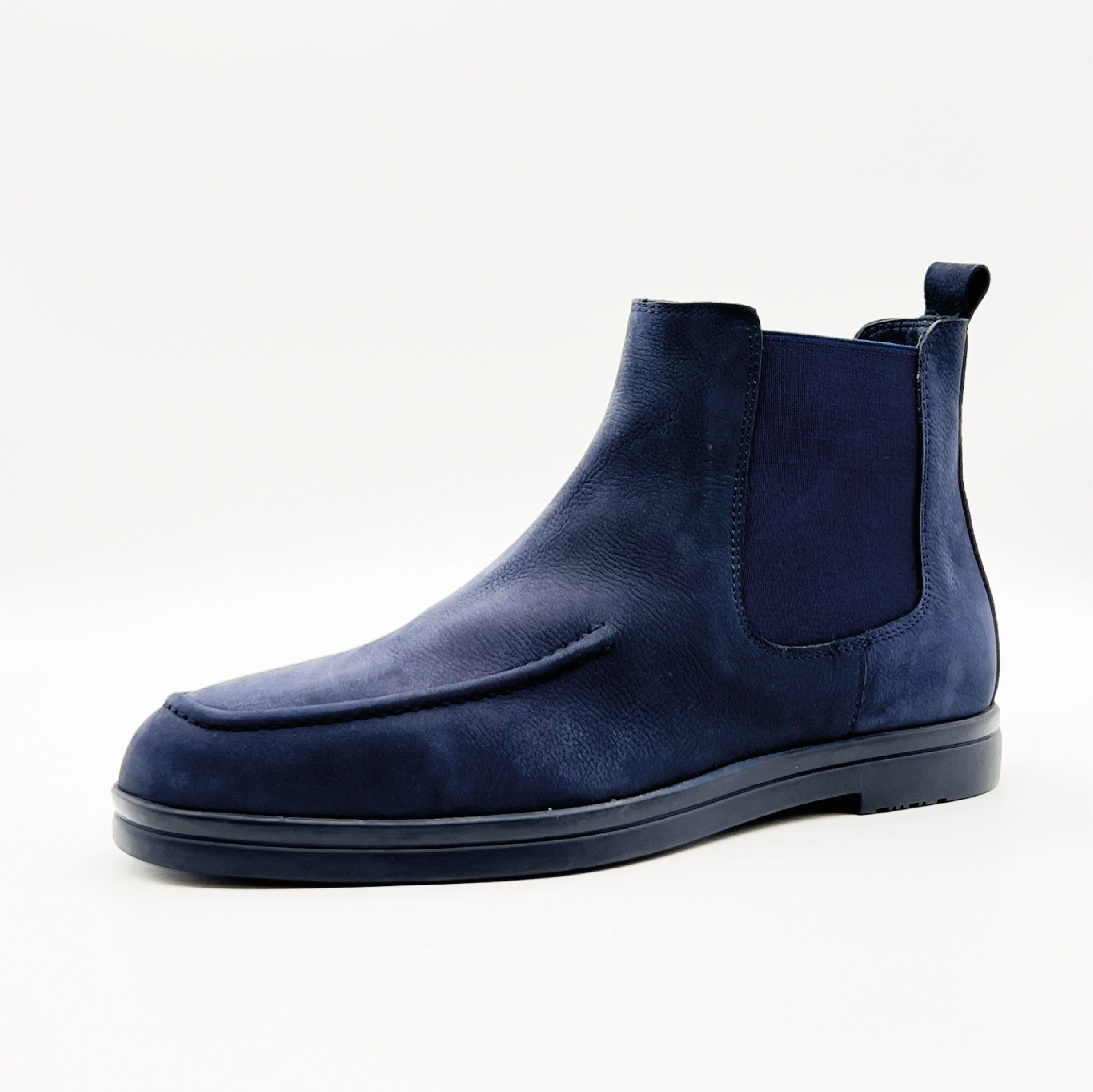 Chelsea Boots | Herrenschuhe Chelsea Boots Mit Plateausohle