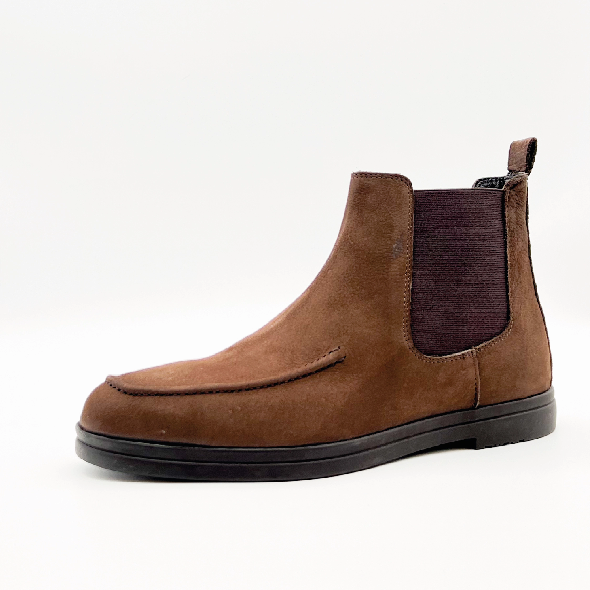 Chelsea Boots | Herrenschuhe High Top Chelsea Boot