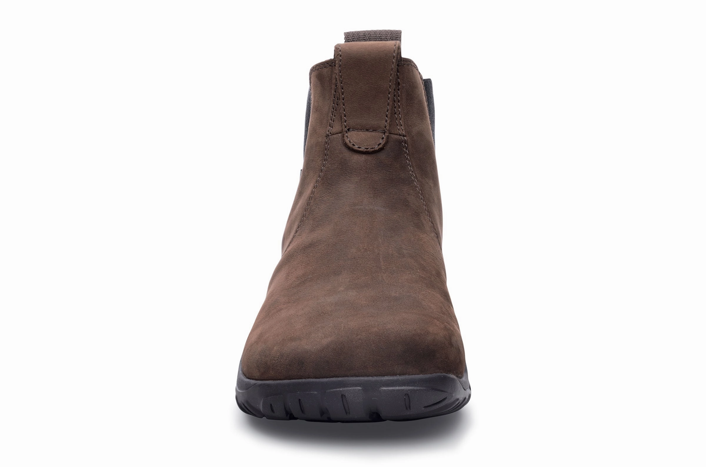Lems Chelsea Boot Waterproof - espresso Juppen Chelsea Boots
