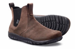 Boots Sale Chelsea Lems Chelsea Boot Waterproof - espresso