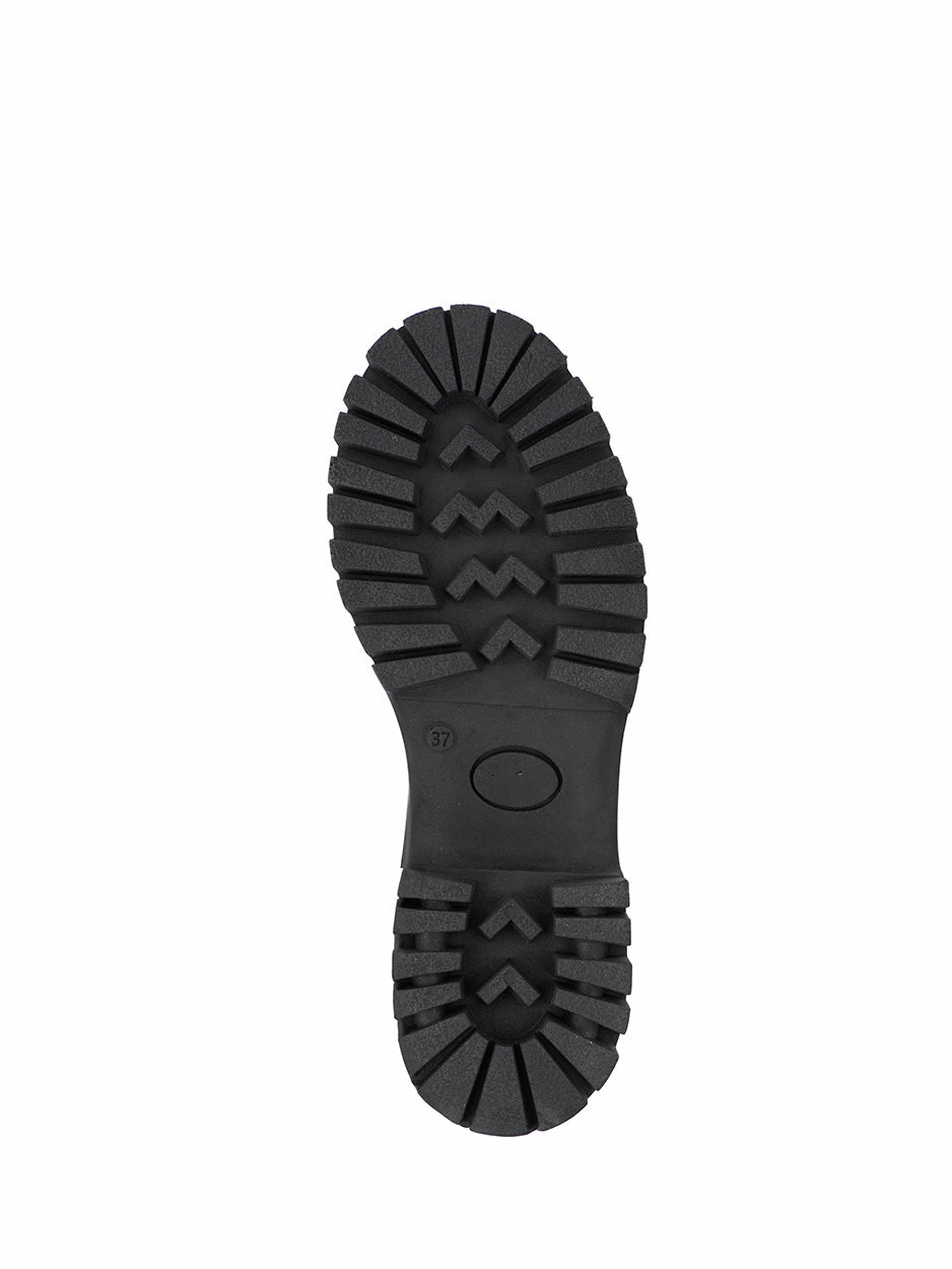 Weekender Chelsea Boot Nigel | Chelsea Boots Zwart