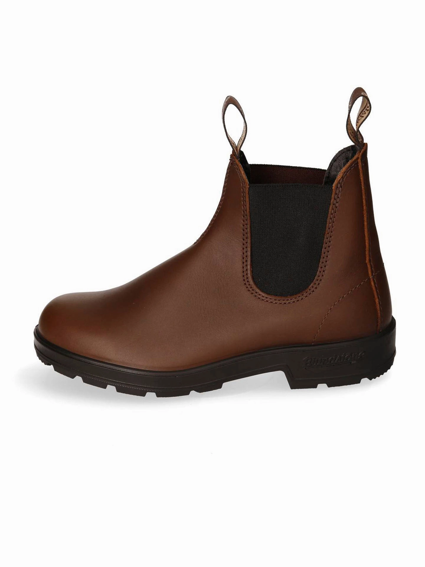 Chelsea Boot 2305 Chelsea Boots Loose Around Ankle