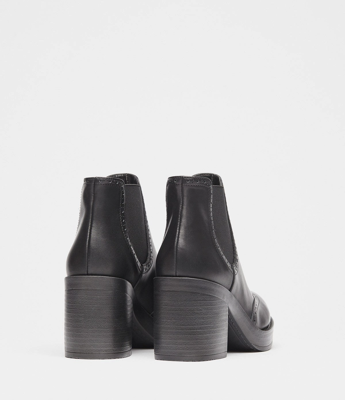 Chelsea Boots Millie schwarz Redwood Falls Mid Chelsea Boot