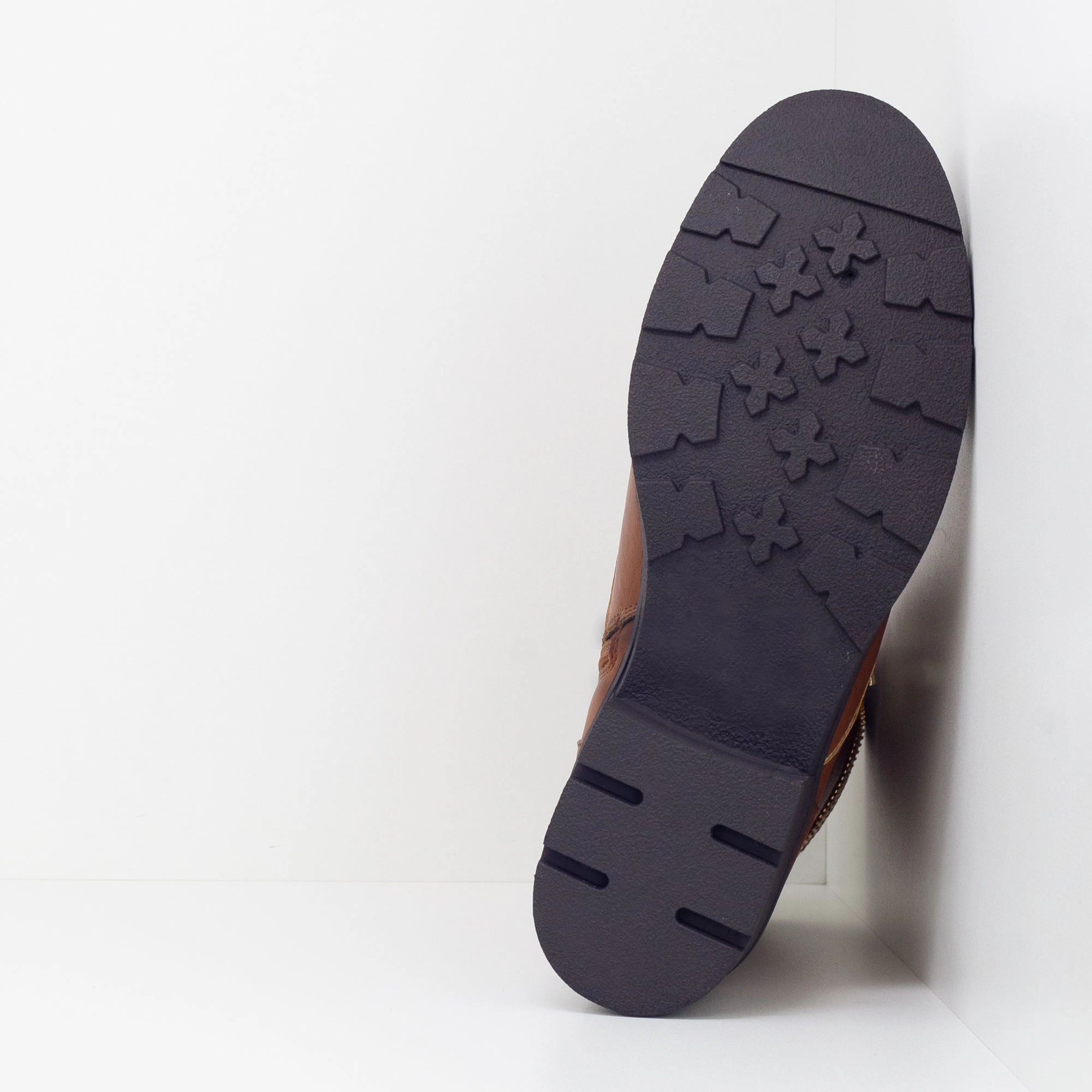 Perunscha in brandy - Damen Stiefelette Trickers Stephen Chelsea Boot