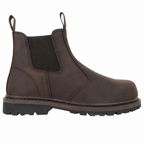 Hoggs of Fife Zeus Safety Boots Gabor Stiefeletten Chelsea Boots