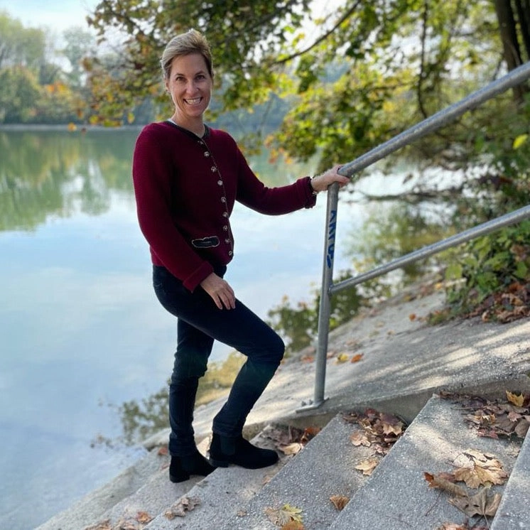 Chelsea Budapester Schwarz Vera Gomma Ankle Boots