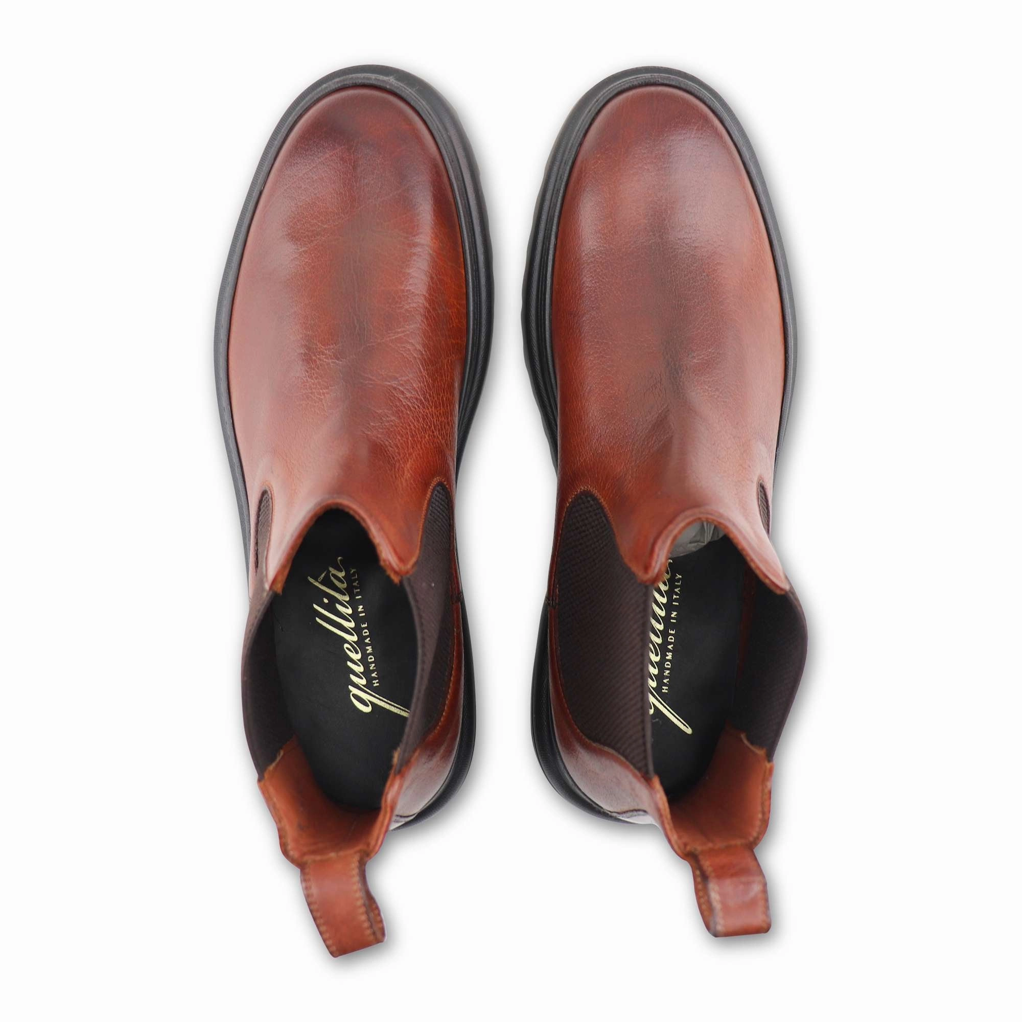 Stormbuck Chelsea Boot Chelsea bufalo coker