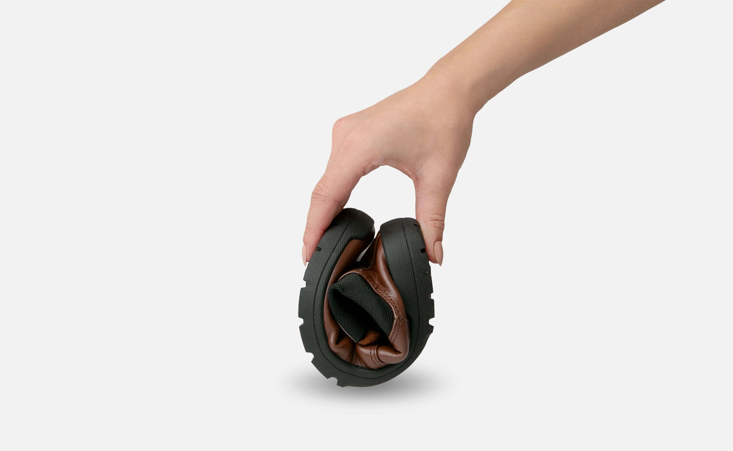 Chelsea Boots Vintage Chelsea Kids - Hazelnut