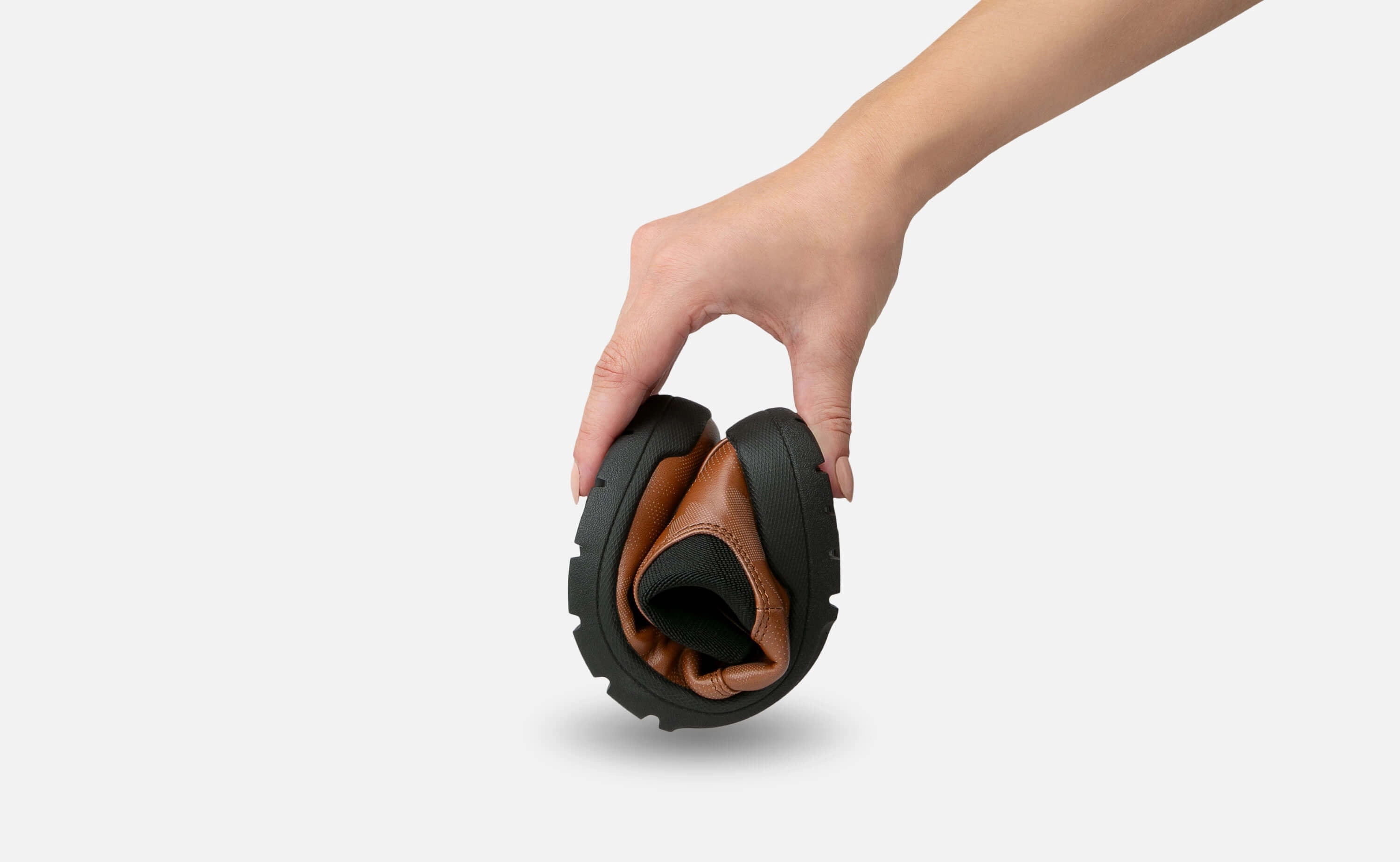 Chelsea Kids - Sienna Leaf Suede Leather Chelsea Boots