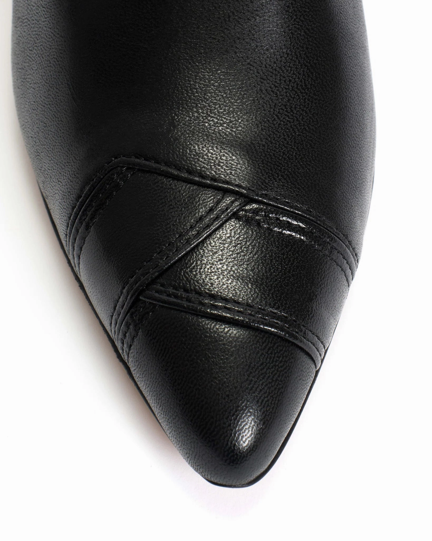 Pessa Ankle Boots Anonymous Copenhagen- Avy 40 Stiletto Black