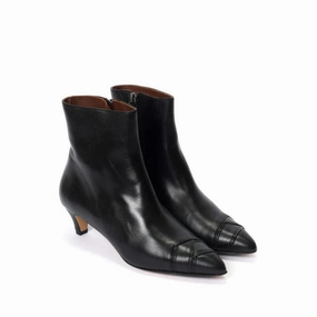 Cheap Ankle Boots Online Anonymous Copenhagen- Avy 40 Stiletto Black