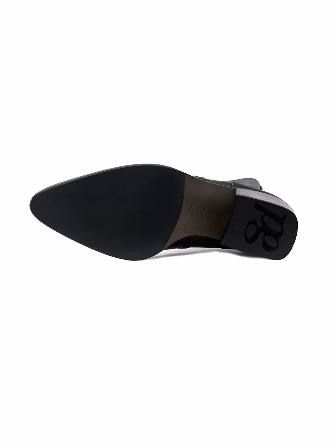 Ankle Boots Günstig Kaufen Stiefelette classic calf mit Reiverschluss schwarz