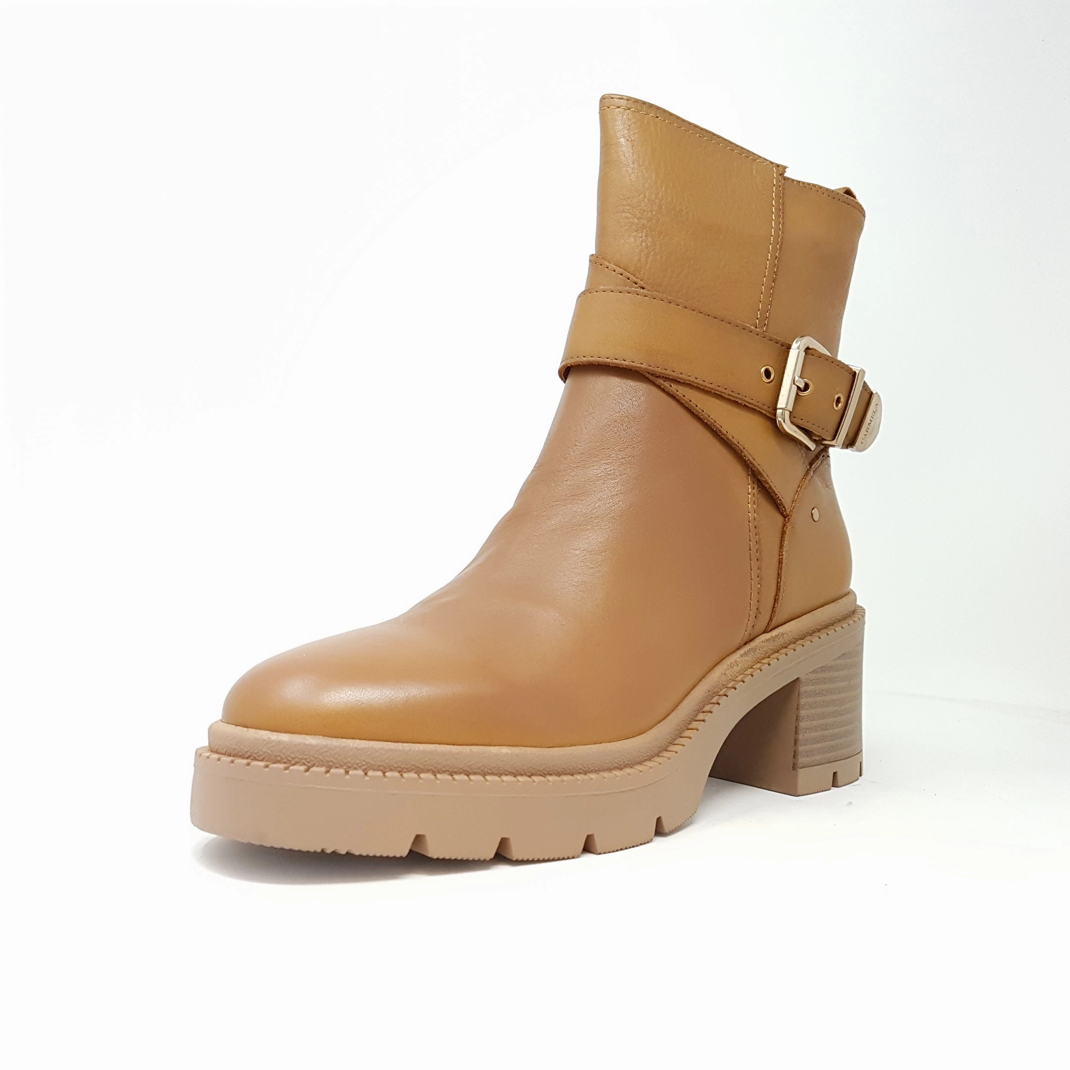 Stiefelette Carmela Janiko Ankle Boots Neupreis