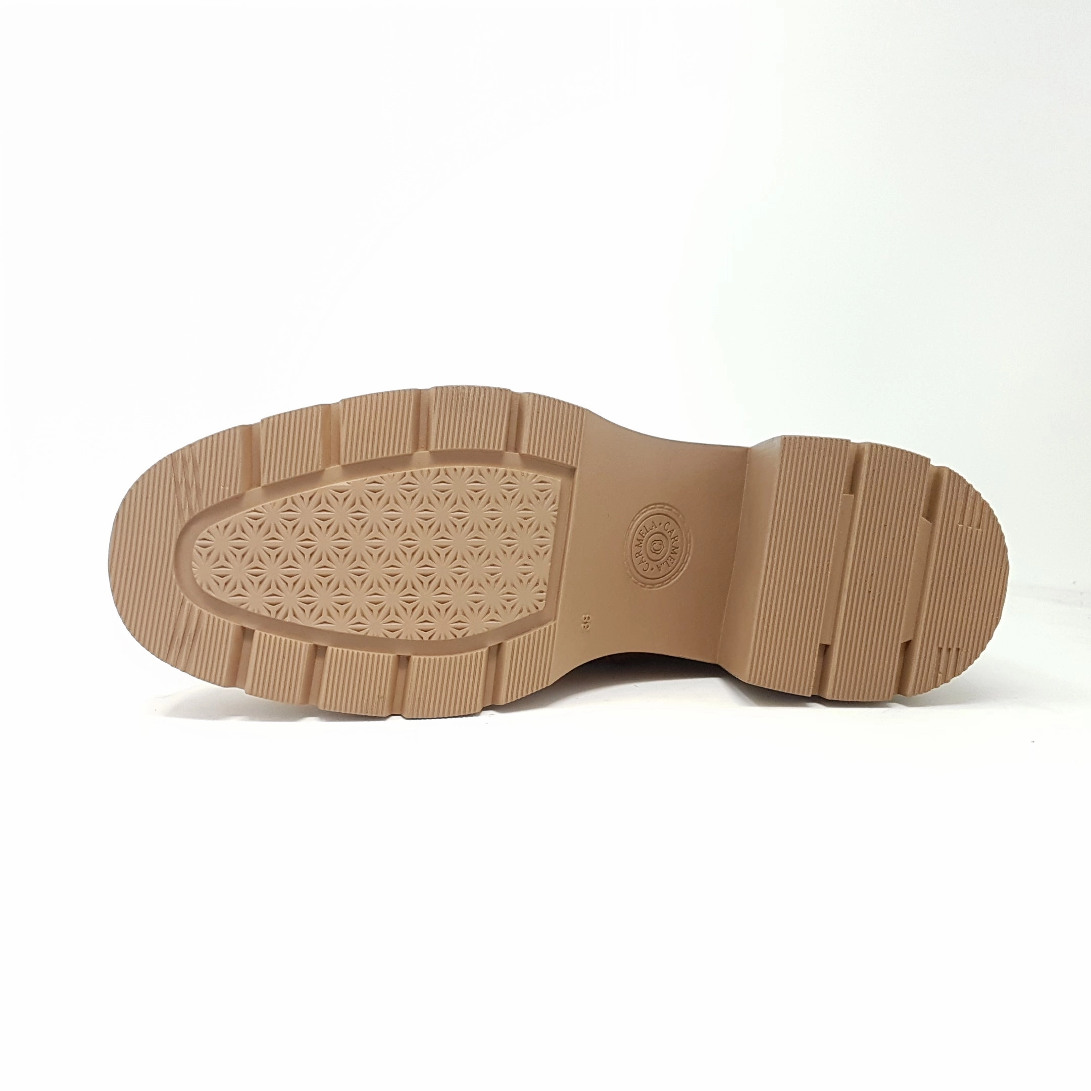 Stiefelette Carmela Ankle Boots Mit Wechselfußbett