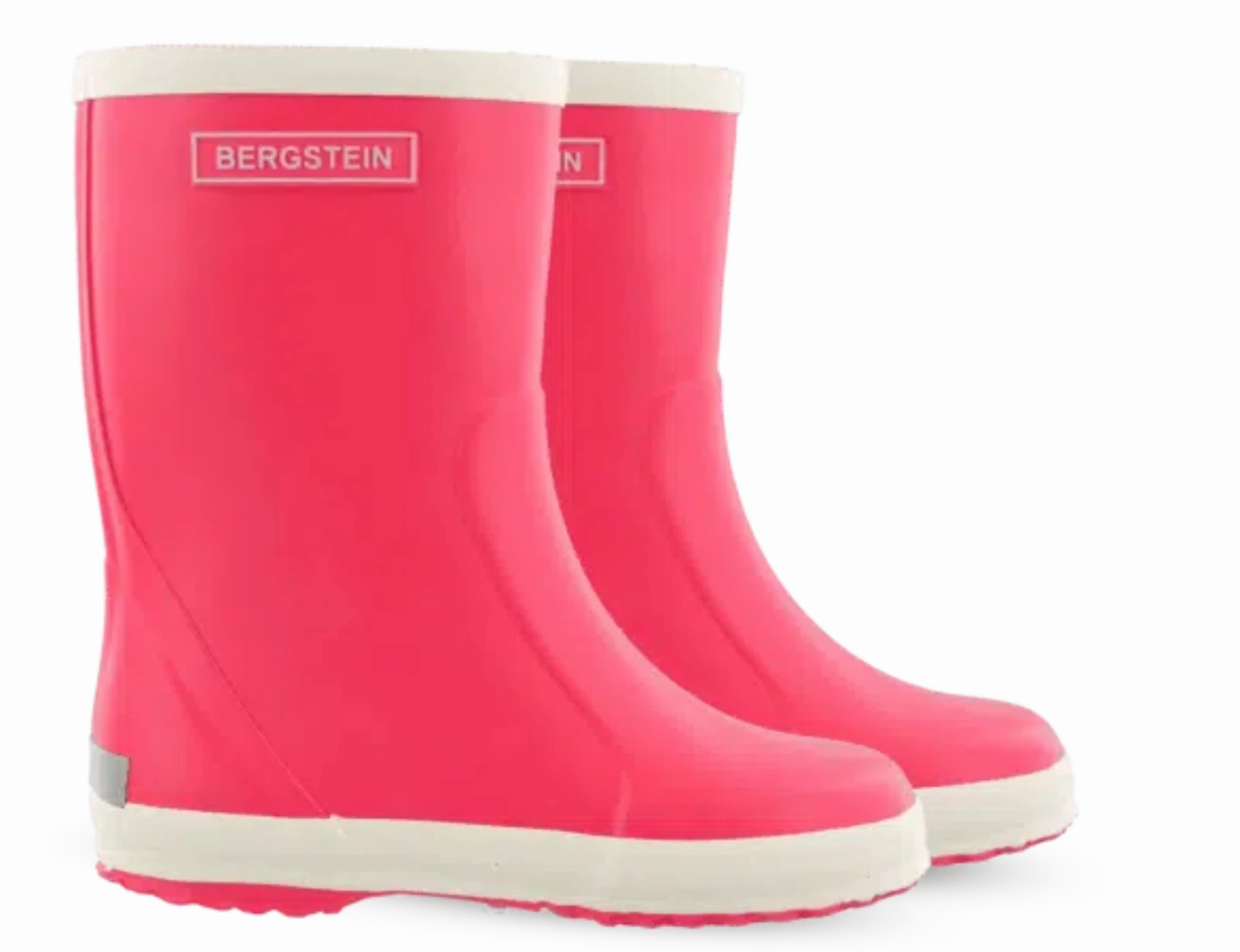 Flossen Für Stiefel Bergstein Gummistiefel Raspberry