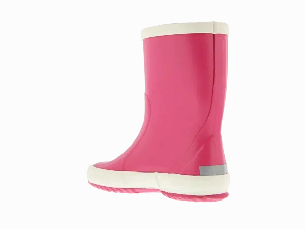 Roberto Botella Stiefel Bergstein Gummistiefel Raspberry