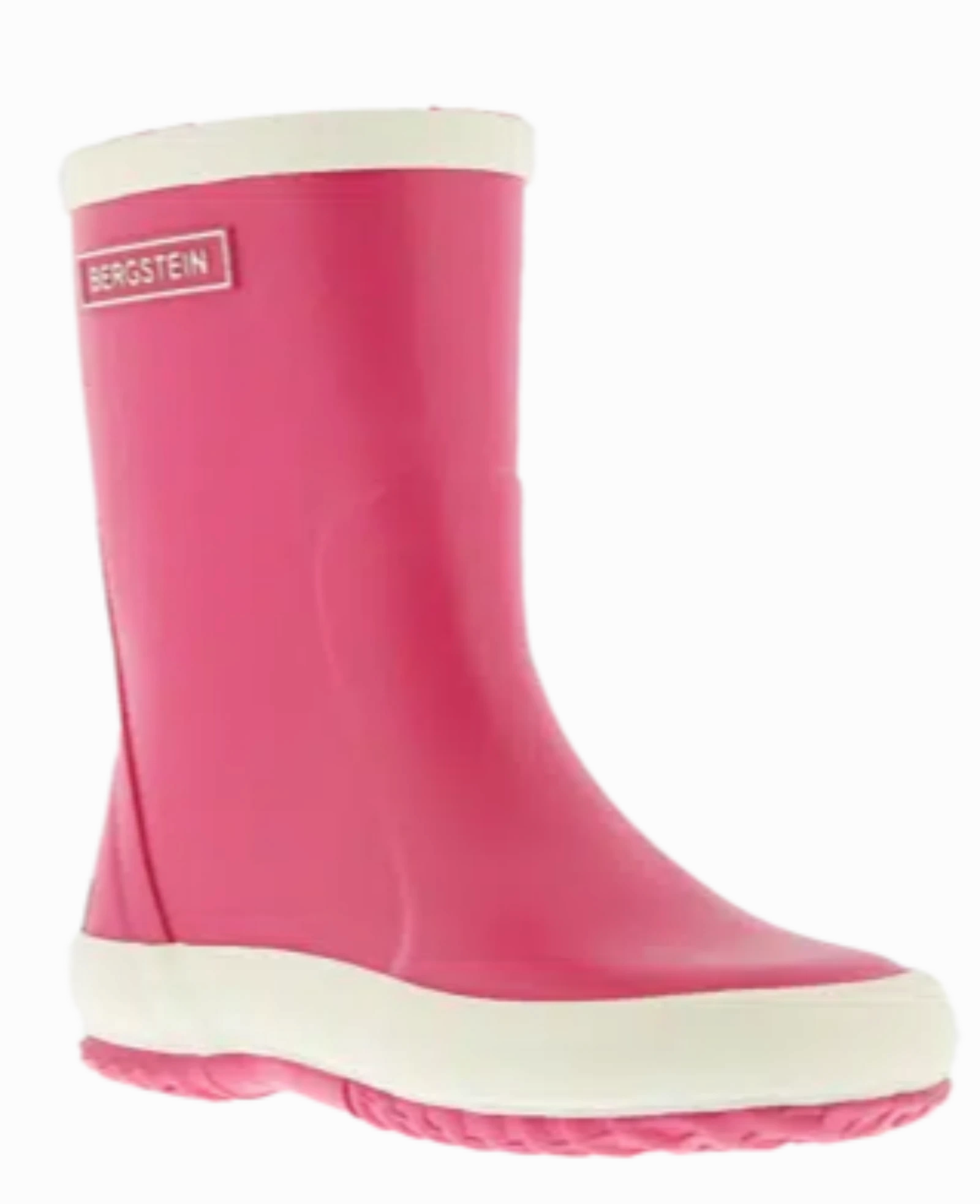Bergstein Gummistiefel Raspberry Eva Stiefel