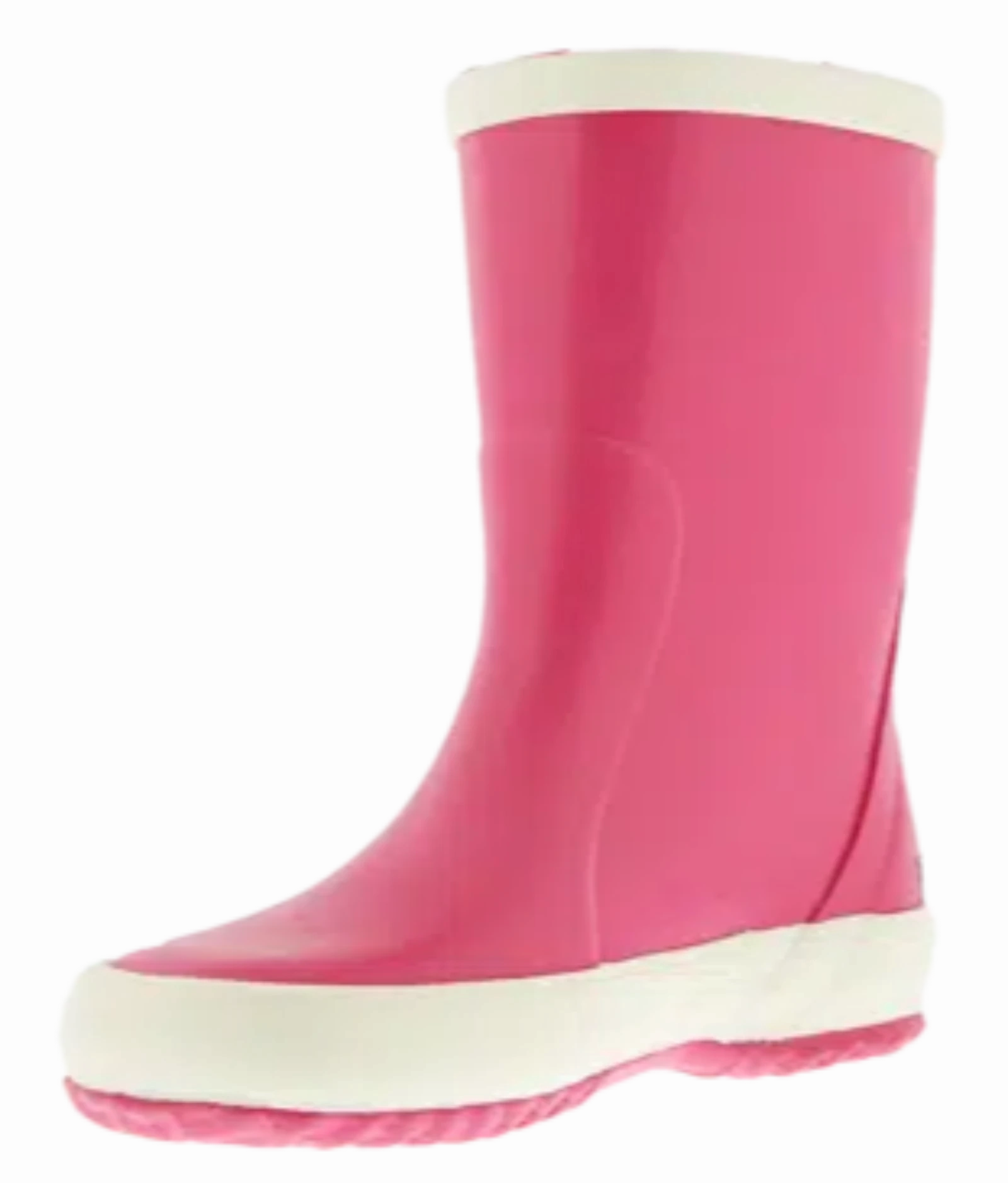 Warme Stiefel Mit Fell Bergstein Gummistiefel Raspberry
