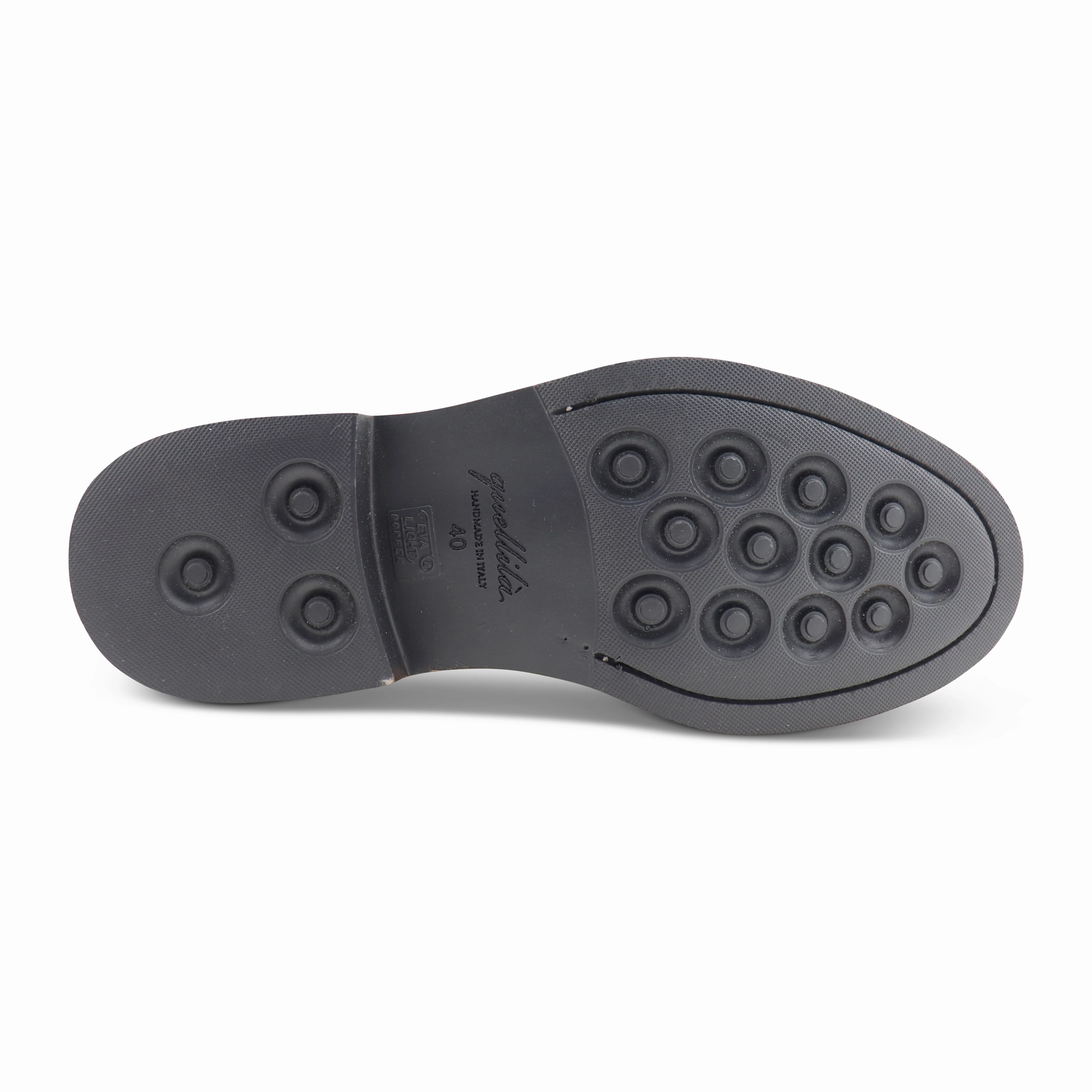 Chelsea cuoio in vitello Chelsea Boots Sarenza