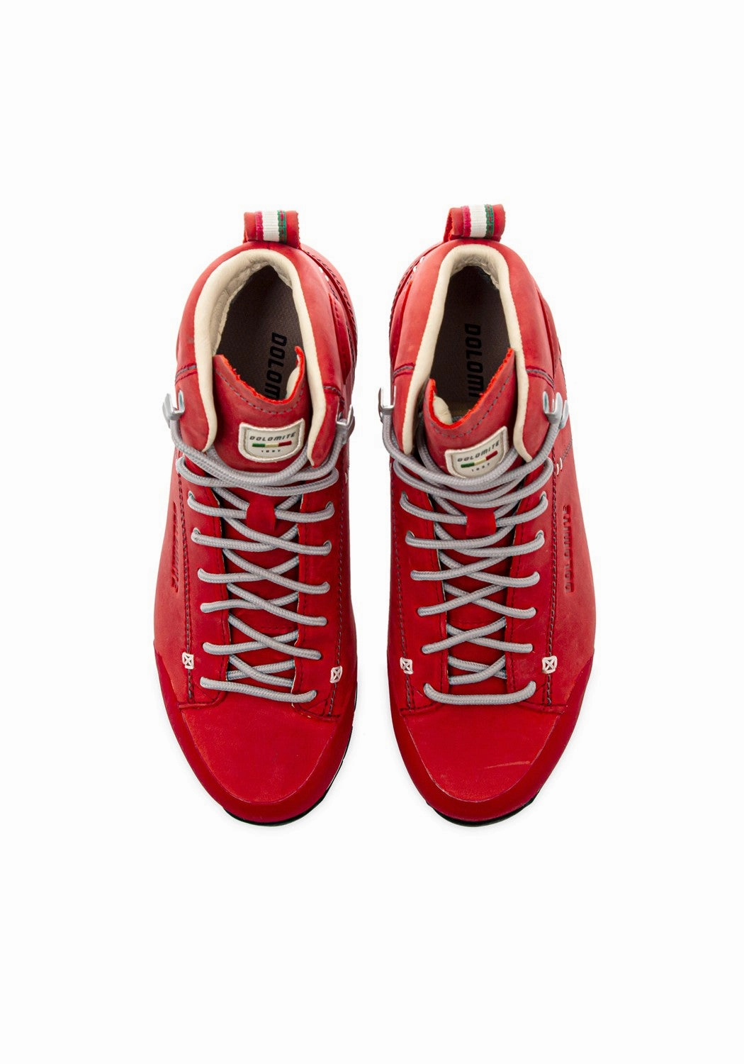 Cinquantaquattro W 54 High FG GTX red Primigi Winterstiefel Gore Tex