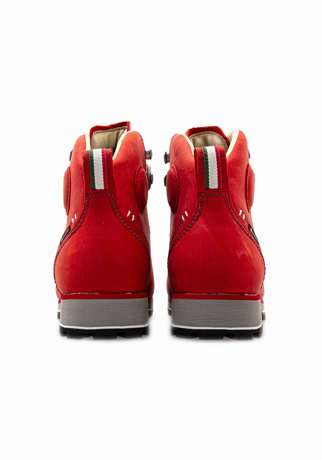 Cinquantaquattro W 54 High FG GTX red Winterstiefel Texapore