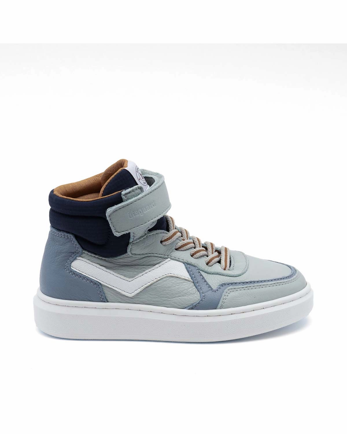 Leopard Sneaker bisgaard Mio e