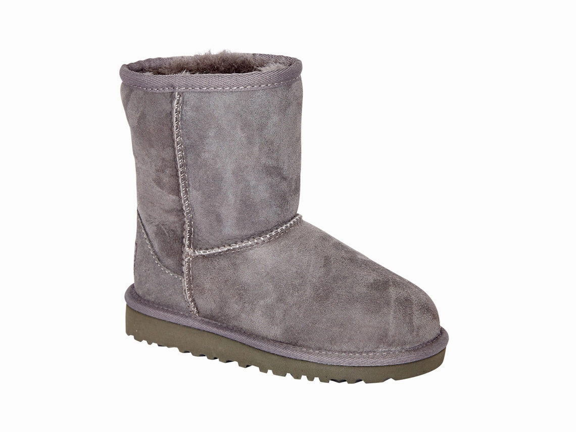 Stiefel Norwegen Winter class. short kids