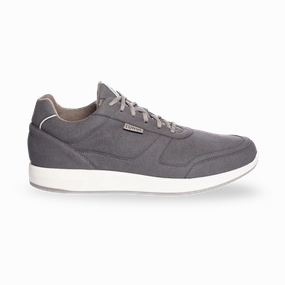 Classic Walk R (Grey / White) Samba Xlg Sneaker
