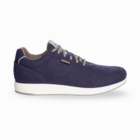 Sneaker Venturi Classic Walk R (Navy / White)