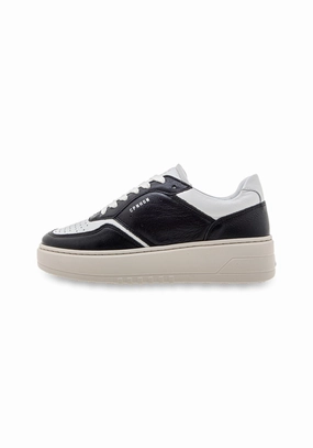 CPH1 vitello black Dvs Sneaker