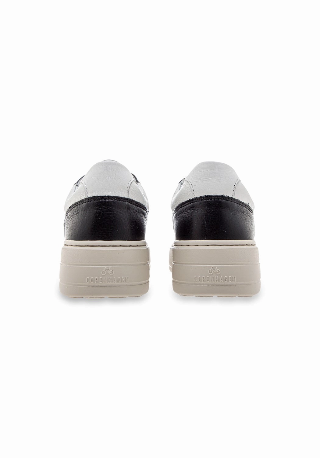 Great Sneaker CPH1 vitello black