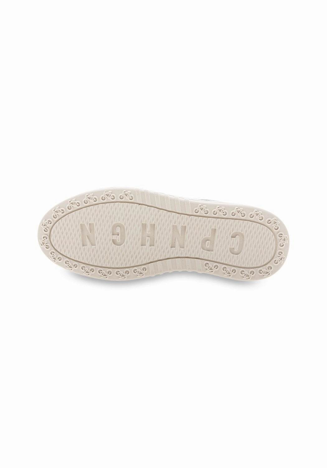 Reese Sneaker CPH1 vitello black