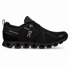 CLOUD 5 - Damen Lauf- und Freizeitschuhe | Wasserdicht - schwarz Laufschuhe Novablast 2